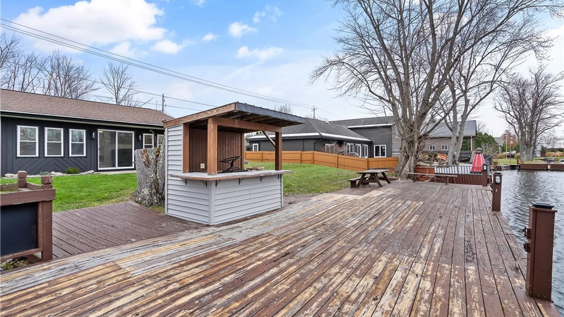 Property at 290 County Route 37, Hastings, NY 13036 9