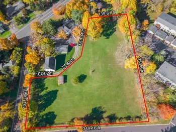 Lot 1 Harwick Road, Ithaca Town, NY 14850