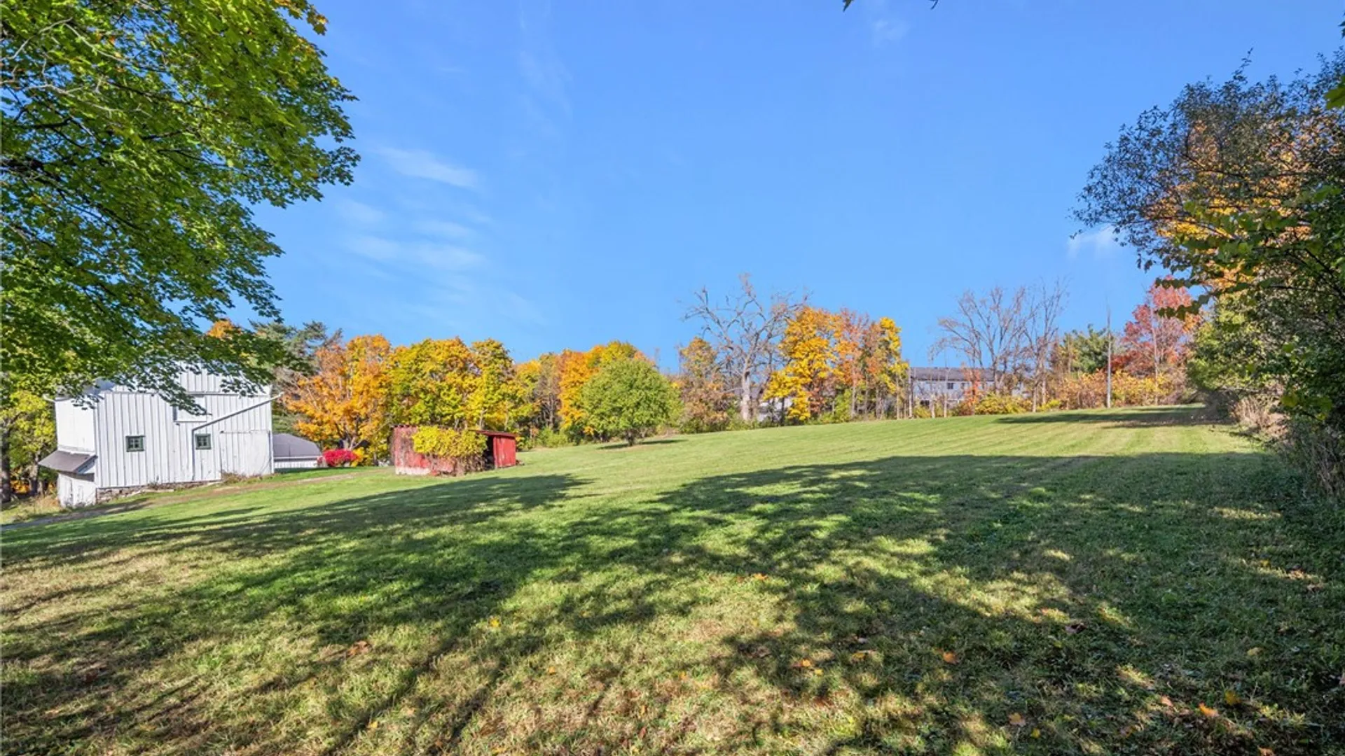 Property at Lot 1 Harwick Road, Ithaca Town, NY 14850 6