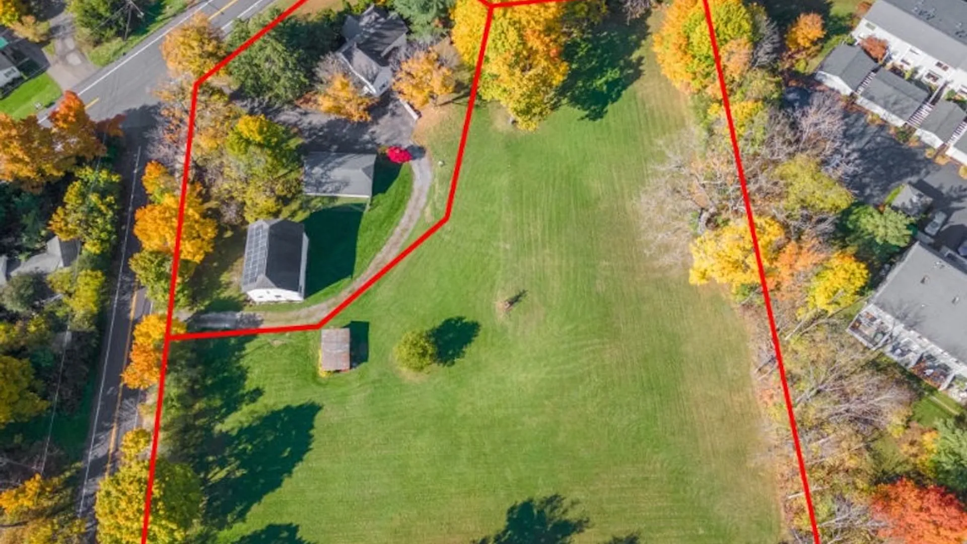 Property at Lot 1 Harwick Road, Ithaca Town, NY 14850 7