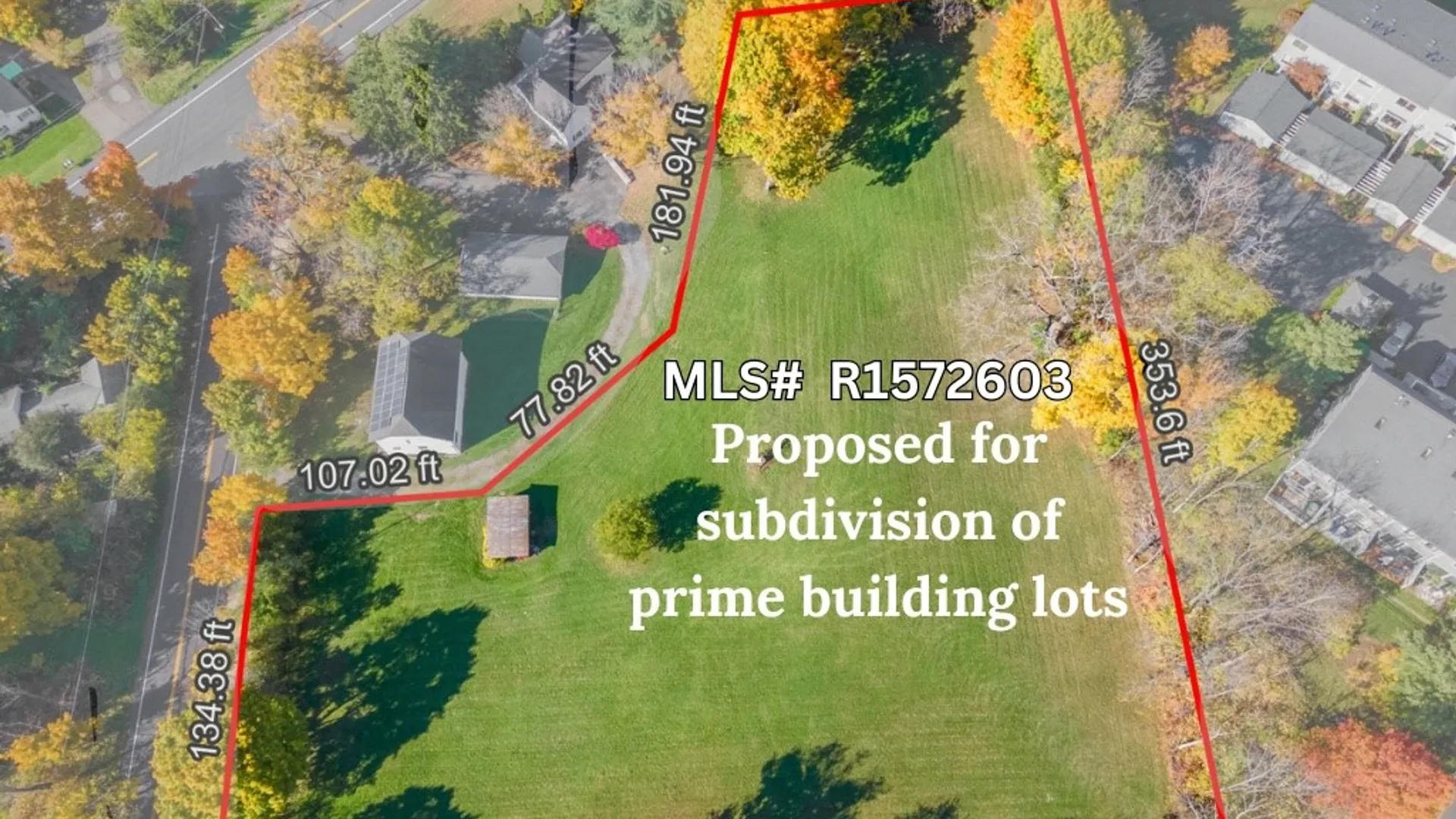 Property at Lot 1 Harwick Road, Ithaca Town, NY 14850 8