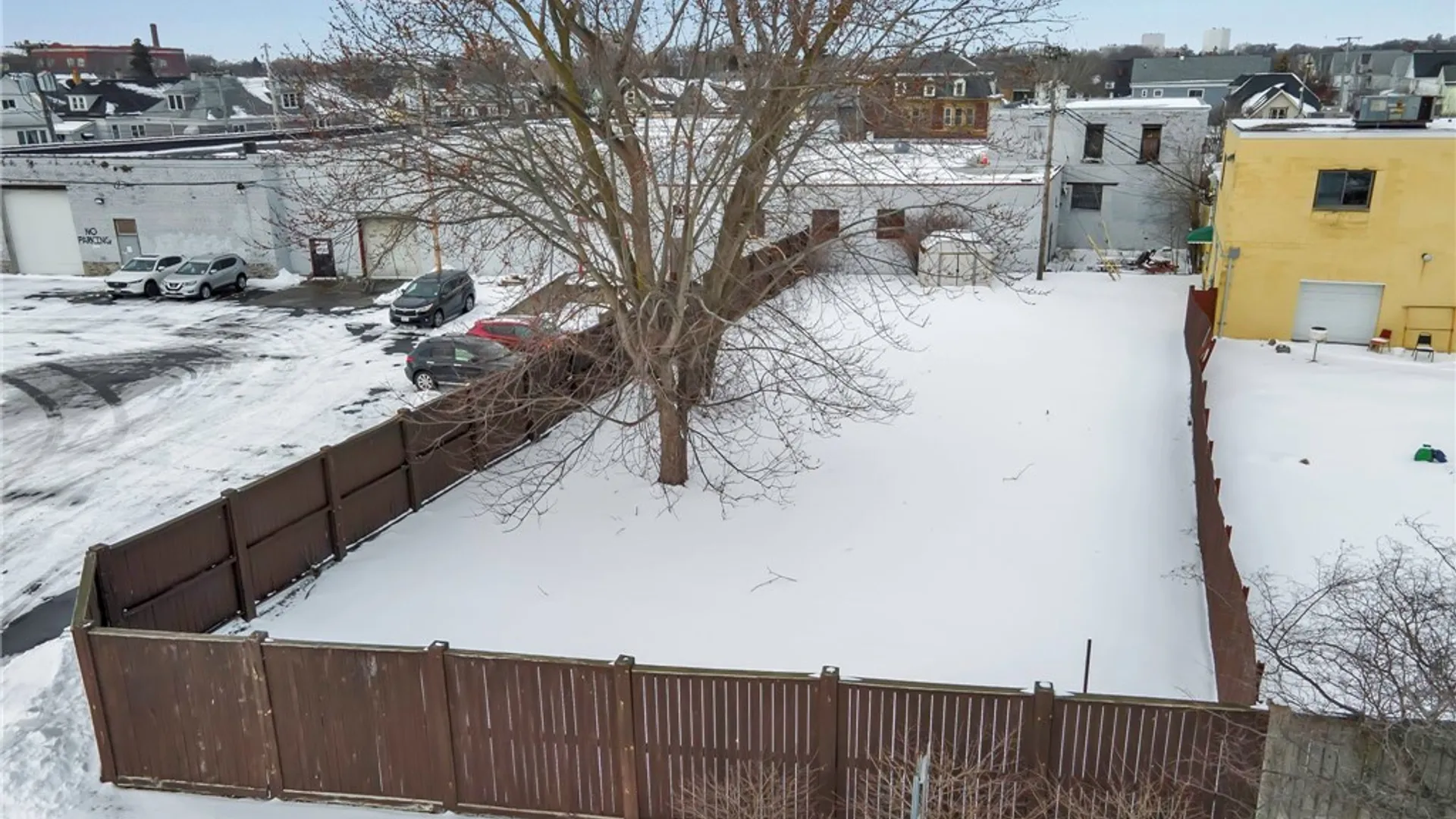 Property at 501 Amherst Street, Buffalo, NY 14207 30