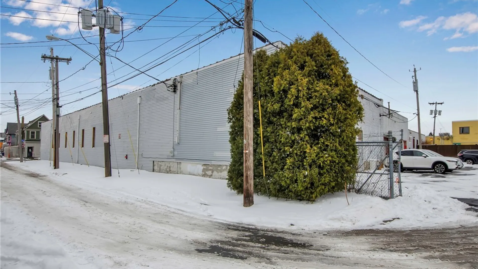 Property at 501 Amherst Street, Buffalo, NY 14207 5