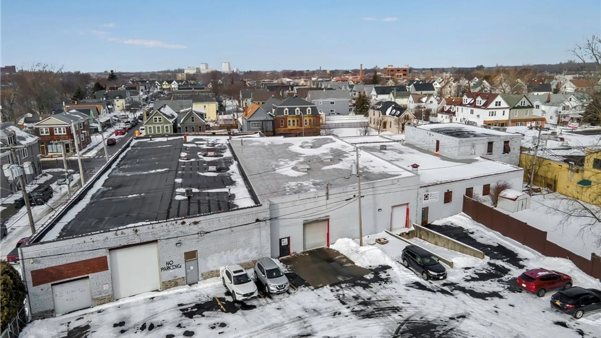 Property at 501 Amherst Street, Buffalo, NY 14207 8