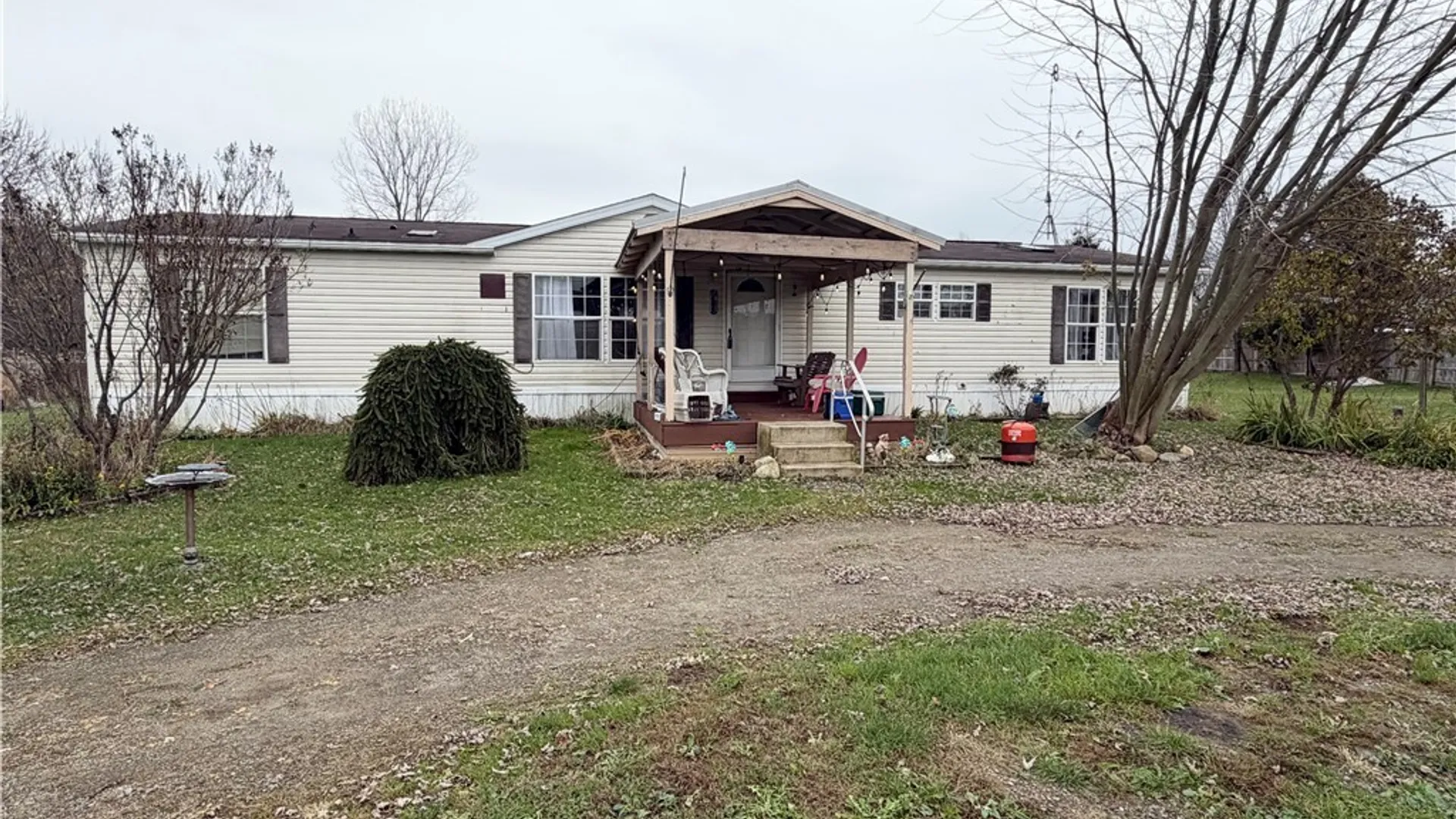 Property at 3200 Clymer Sherman Road, Sherman, NY 14781 2