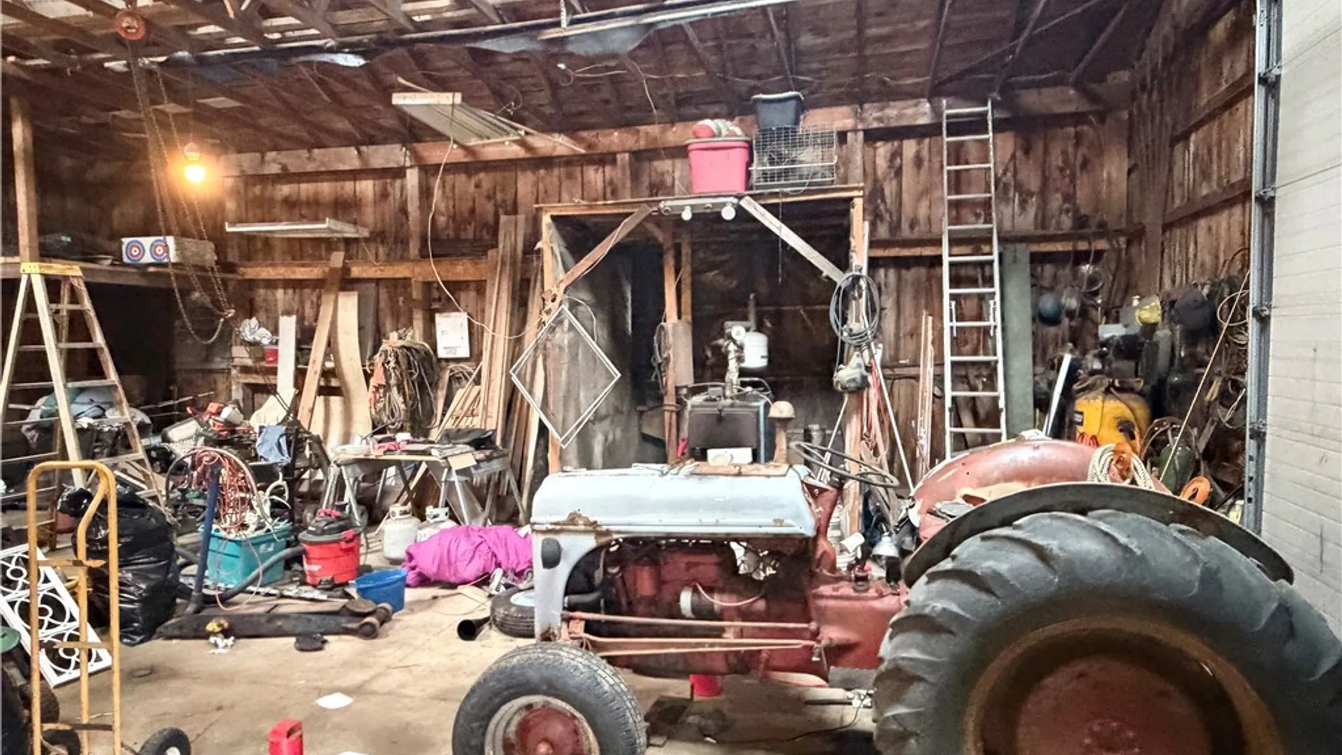 Property at 3200 Clymer Sherman Road, Sherman, NY 14781 29