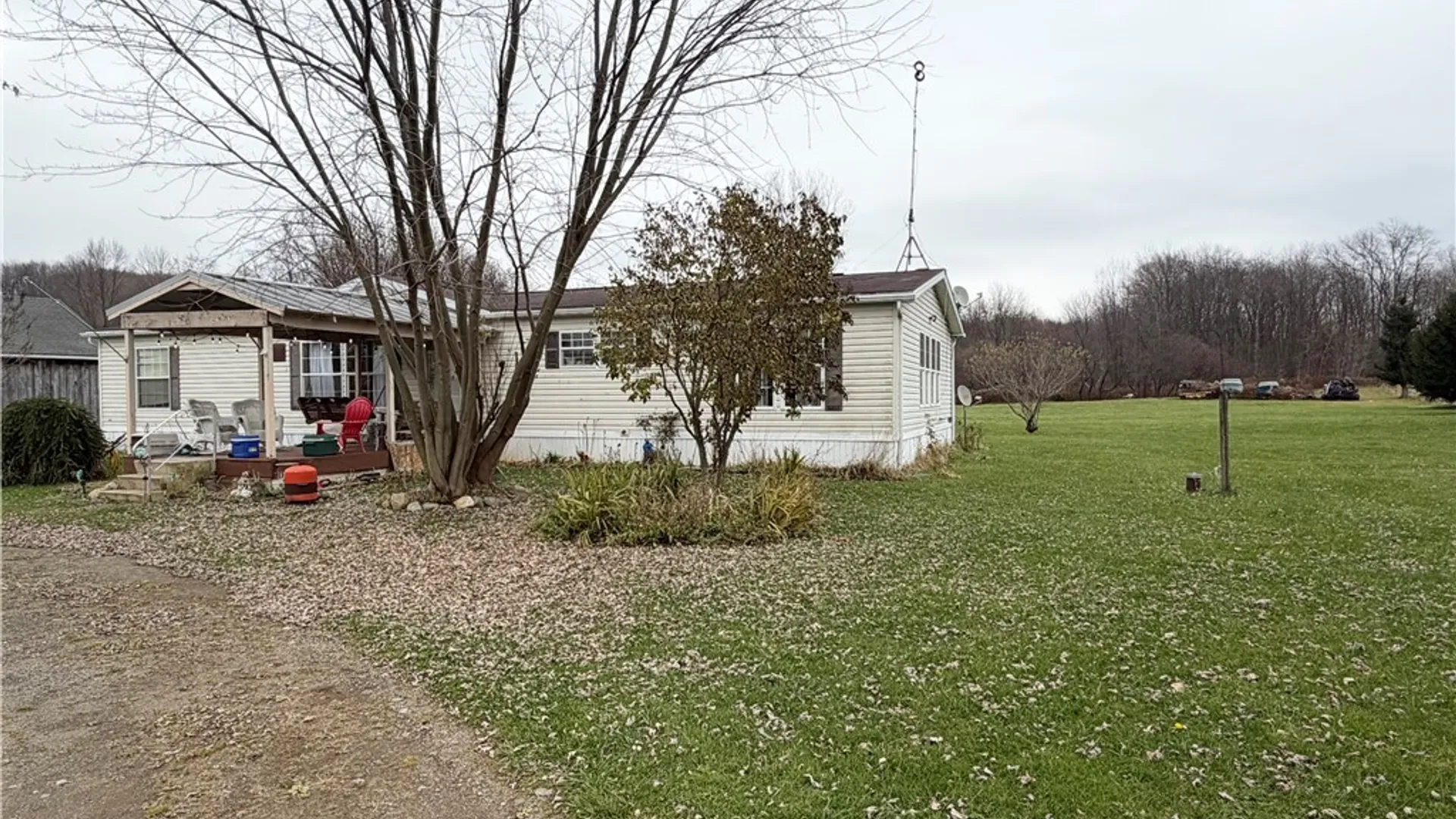 Property at 3200 Clymer Sherman Road, Sherman, NY 14781 3