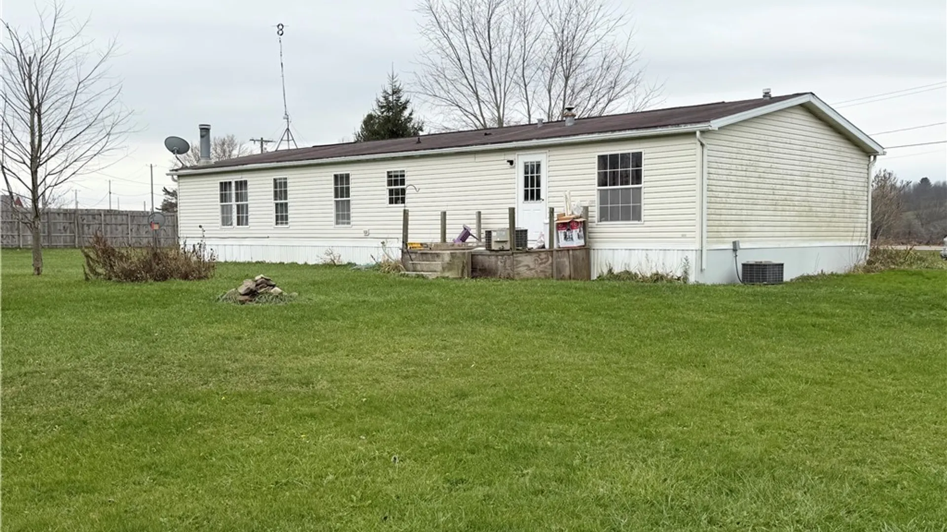 Property at 3200 Clymer Sherman Road, Sherman, NY 14781 31