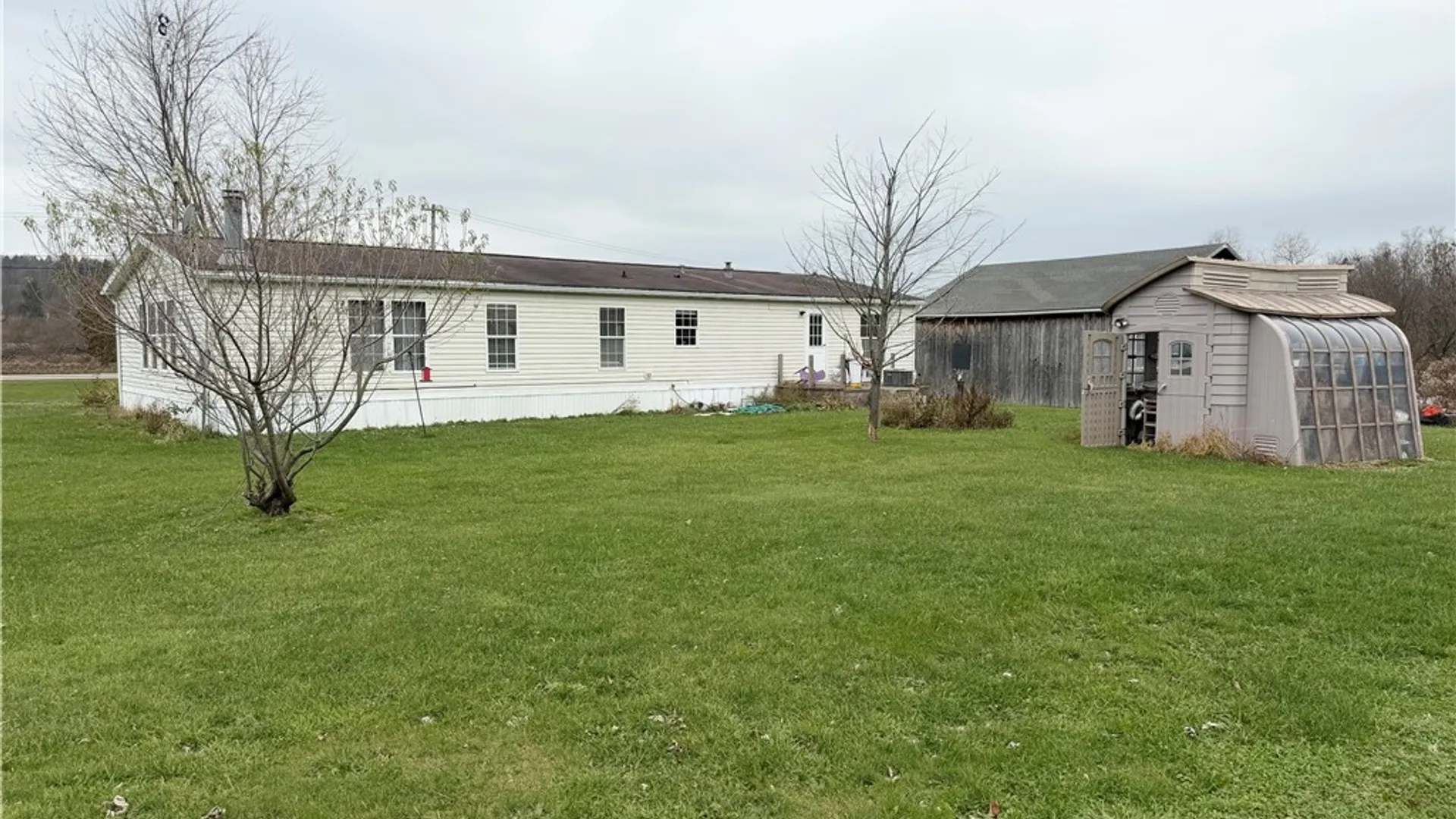 Property at 3200 Clymer Sherman Road, Sherman, NY 14781 32