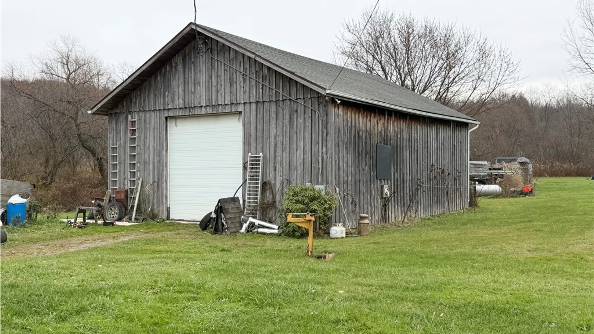 Property at 3200 Clymer Sherman Road, Sherman, NY 14781 35