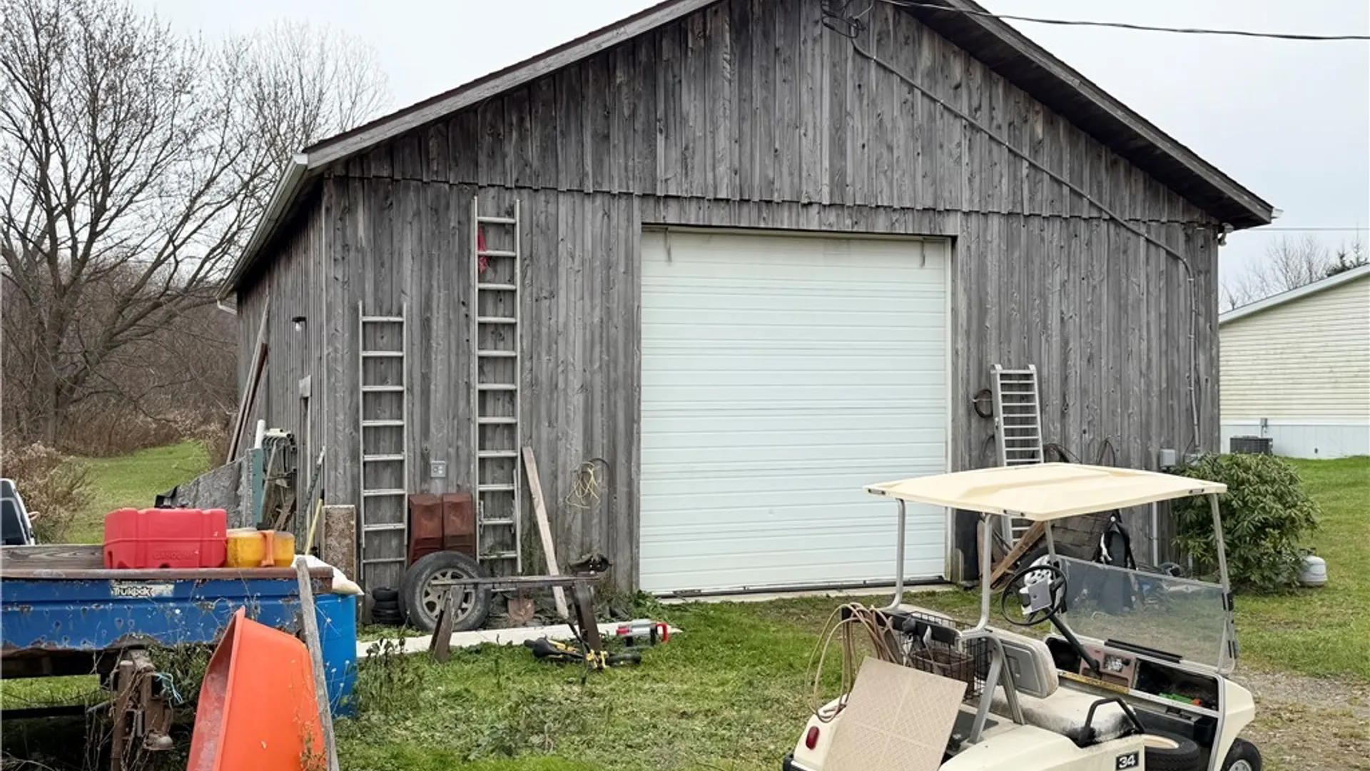 Property at 3200 Clymer Sherman Road, Sherman, NY 14781 36