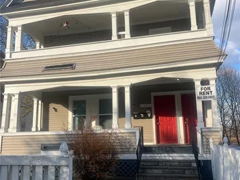 Property at 1205 Madison Street, Syracuse, NY 13210