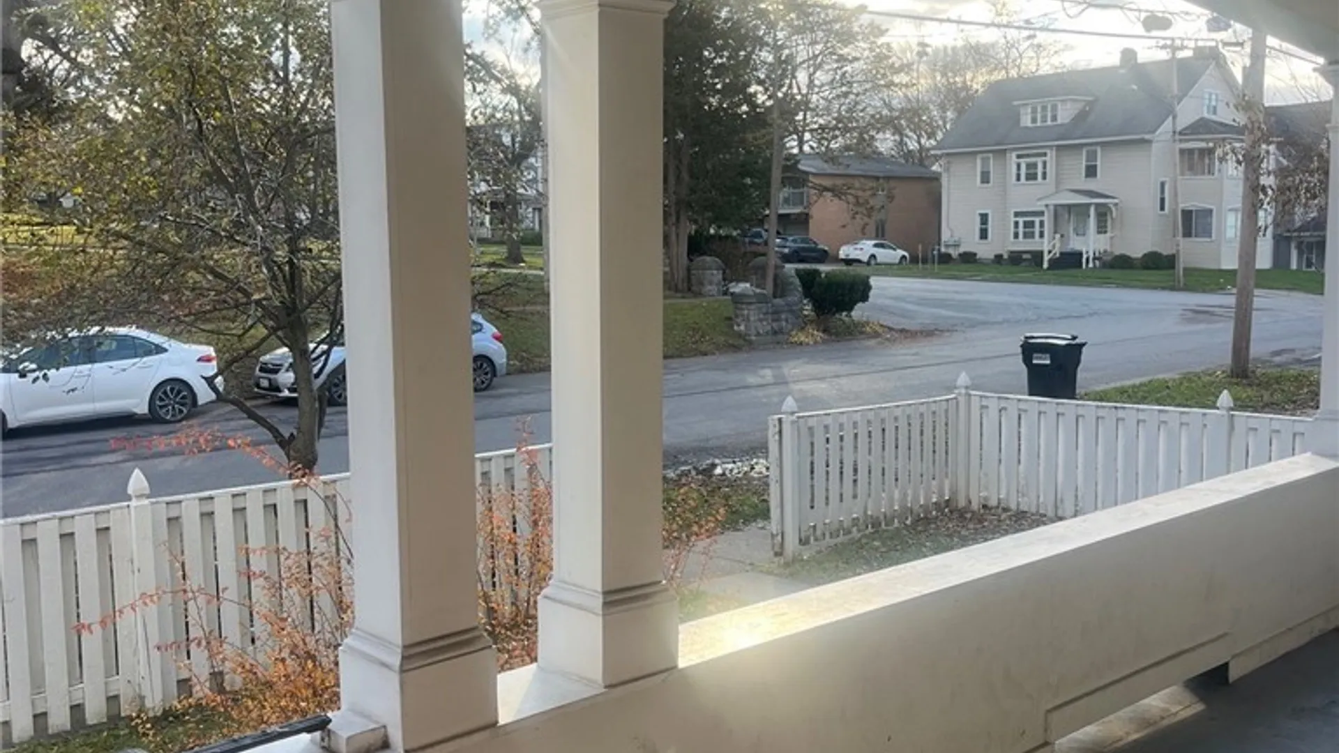 Property at 1205 Madison Street, Syracuse, NY 13210 2