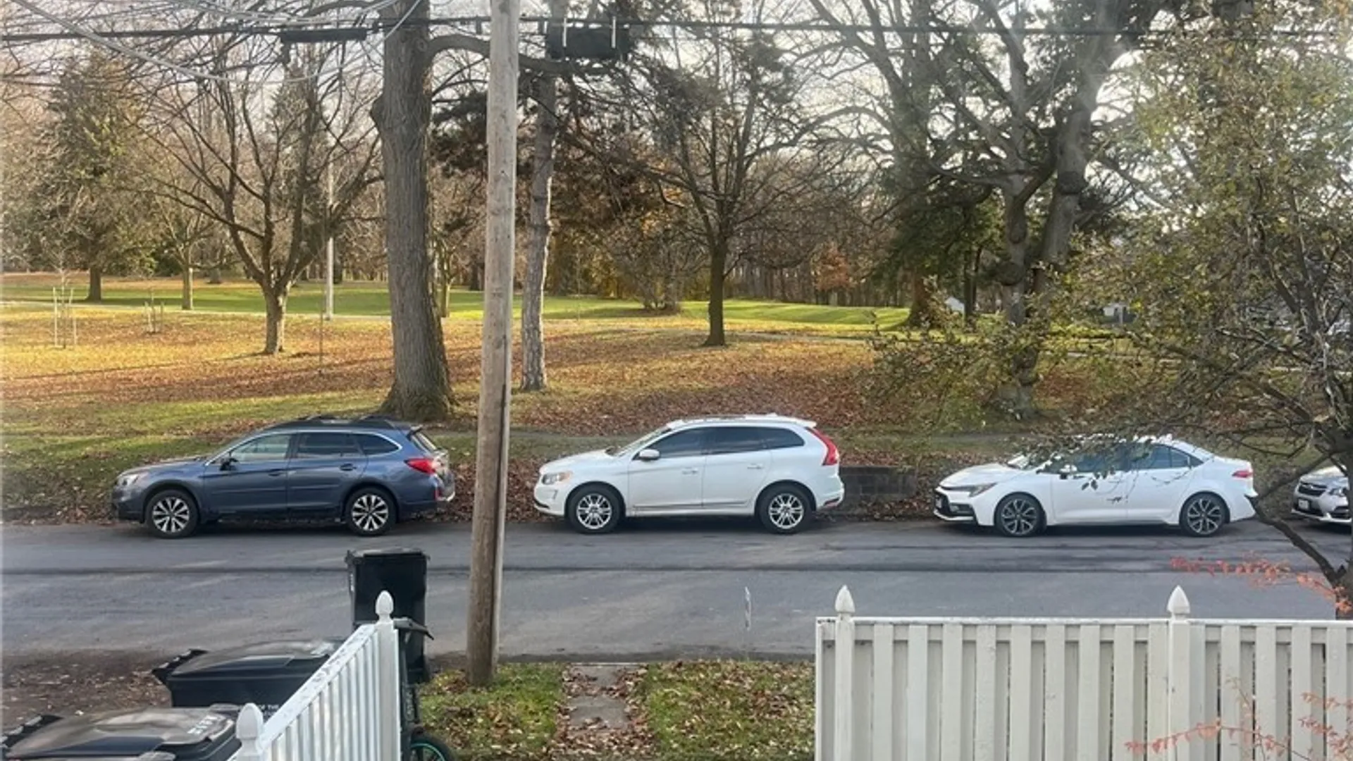 Property at 1205 Madison Street, Syracuse, NY 13210 3