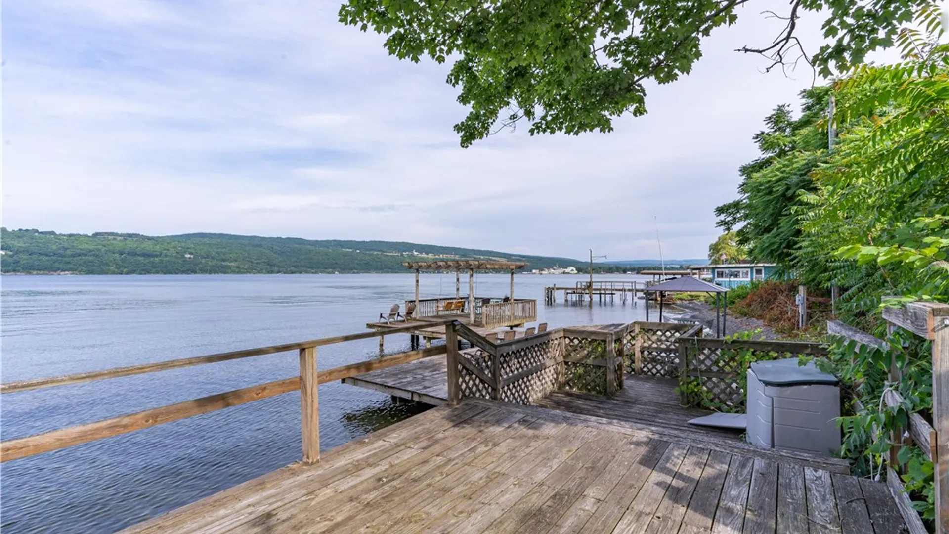 Property at 00 County Road 30, Reading, NY 14891 7