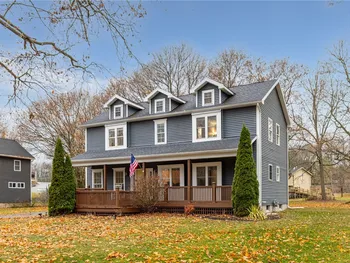 Property at 7 Wyvil Avenue, Wheatland, NY 14546