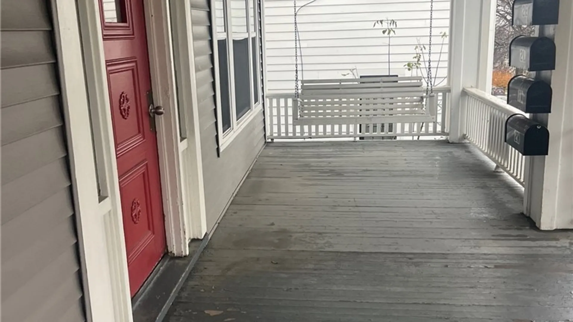 Property at 1108 Madison Street, Syracuse, NY 13210 3