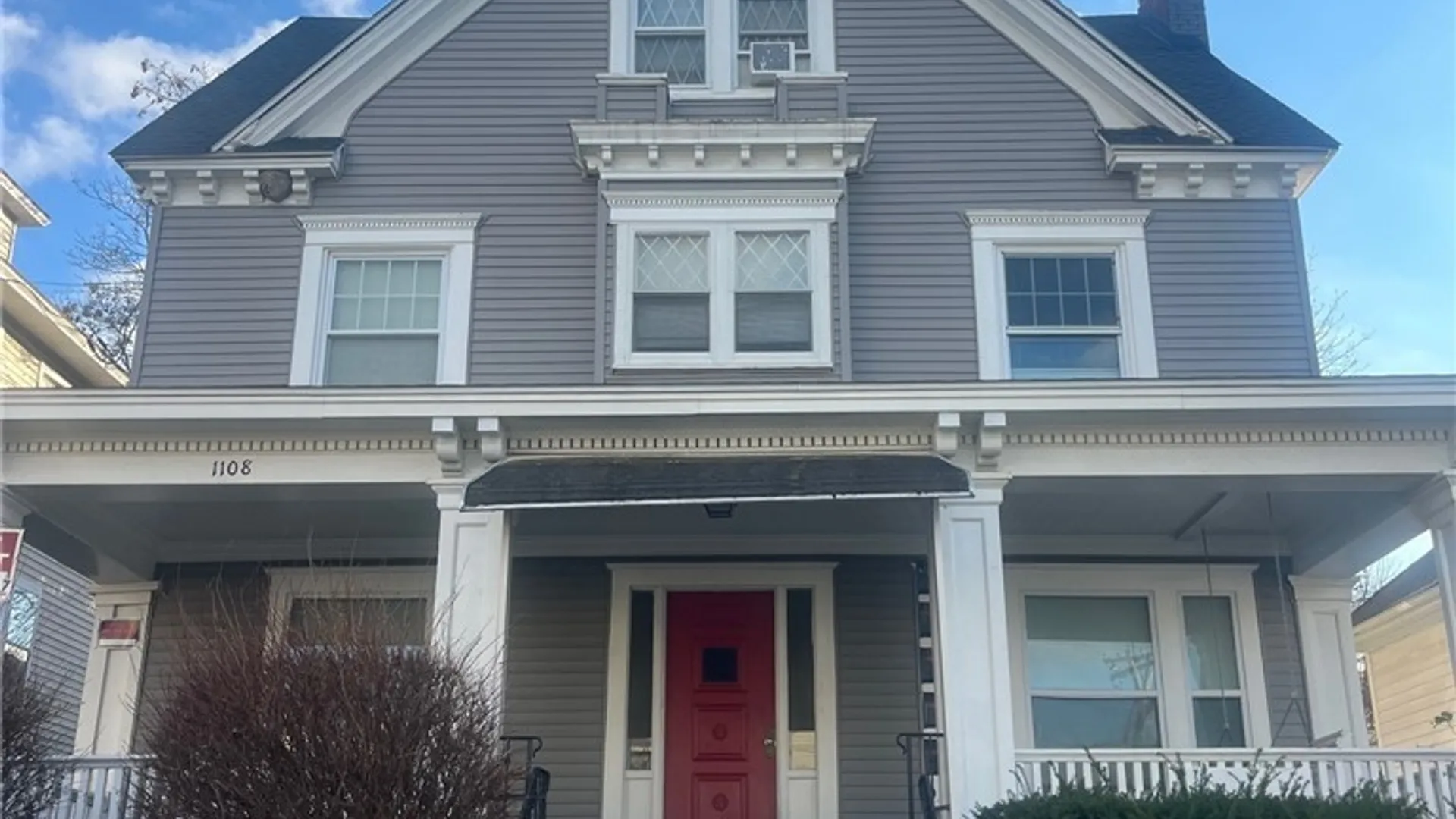 Property at 1108 Madison Street, Syracuse, NY 13210 16