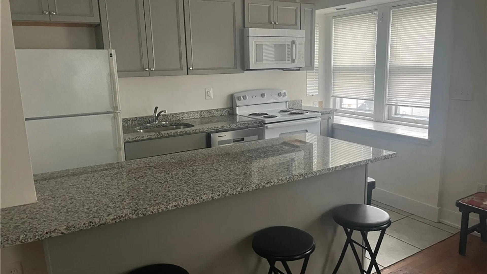 Property at 1108 Madison Street, Syracuse, NY 13210 5