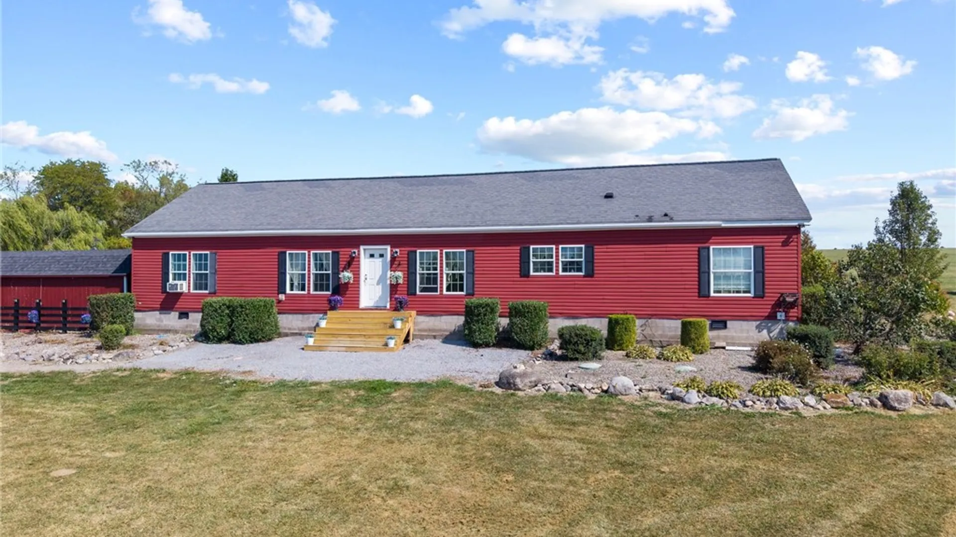 Property at 1051 Carpenter Road, Ledyard, NY 13026 3