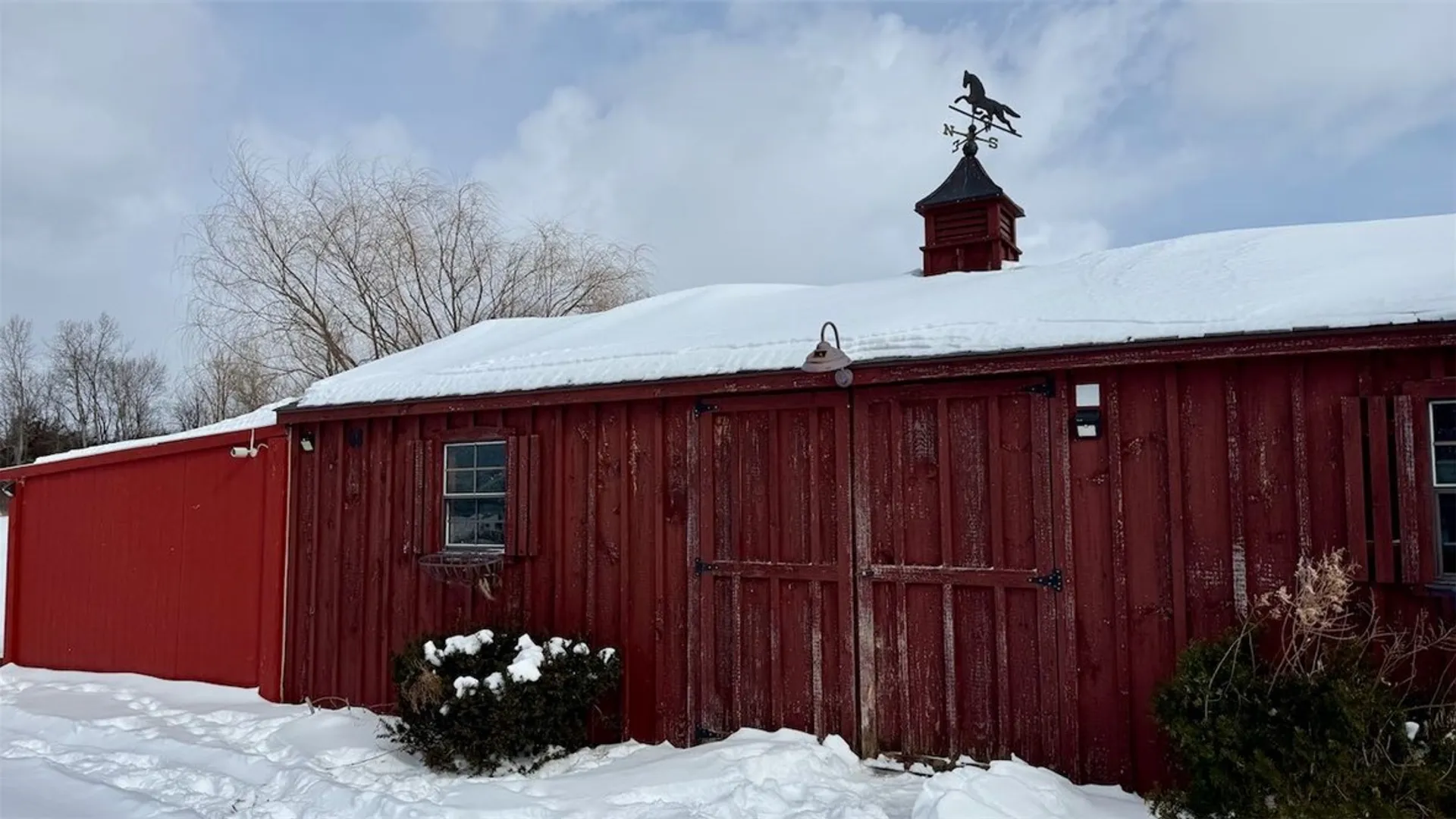 Property at 1051 Carpenter Road, Ledyard, NY 13026 37