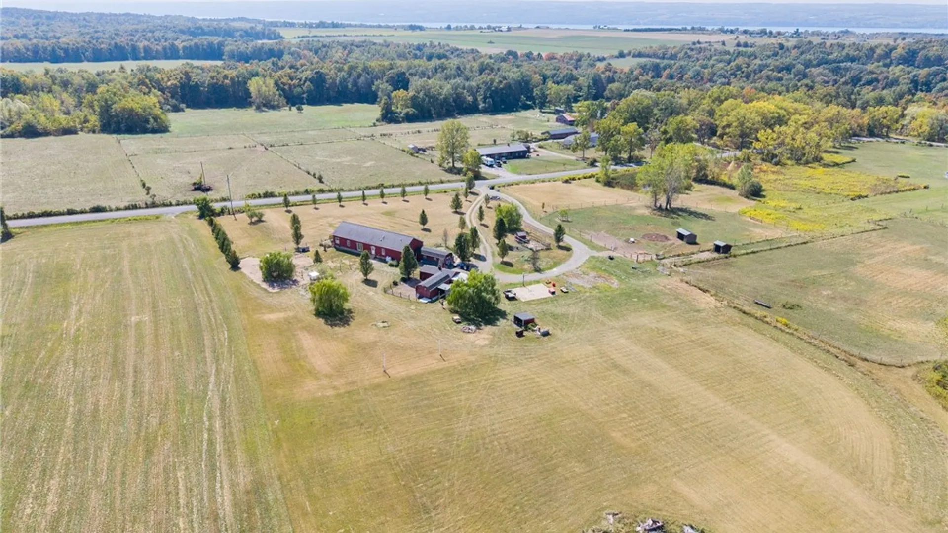 Property at 1051 Carpenter Road, Ledyard, NY 13026 40