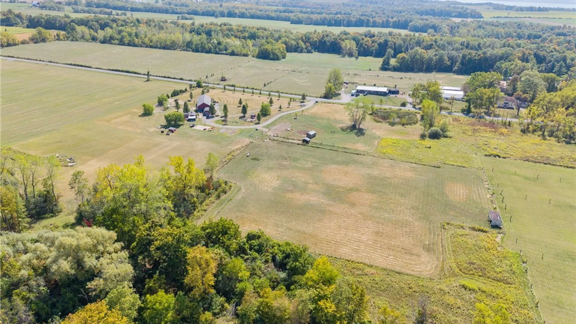 Property at 1051 Carpenter Road, Ledyard, NY 13026 41