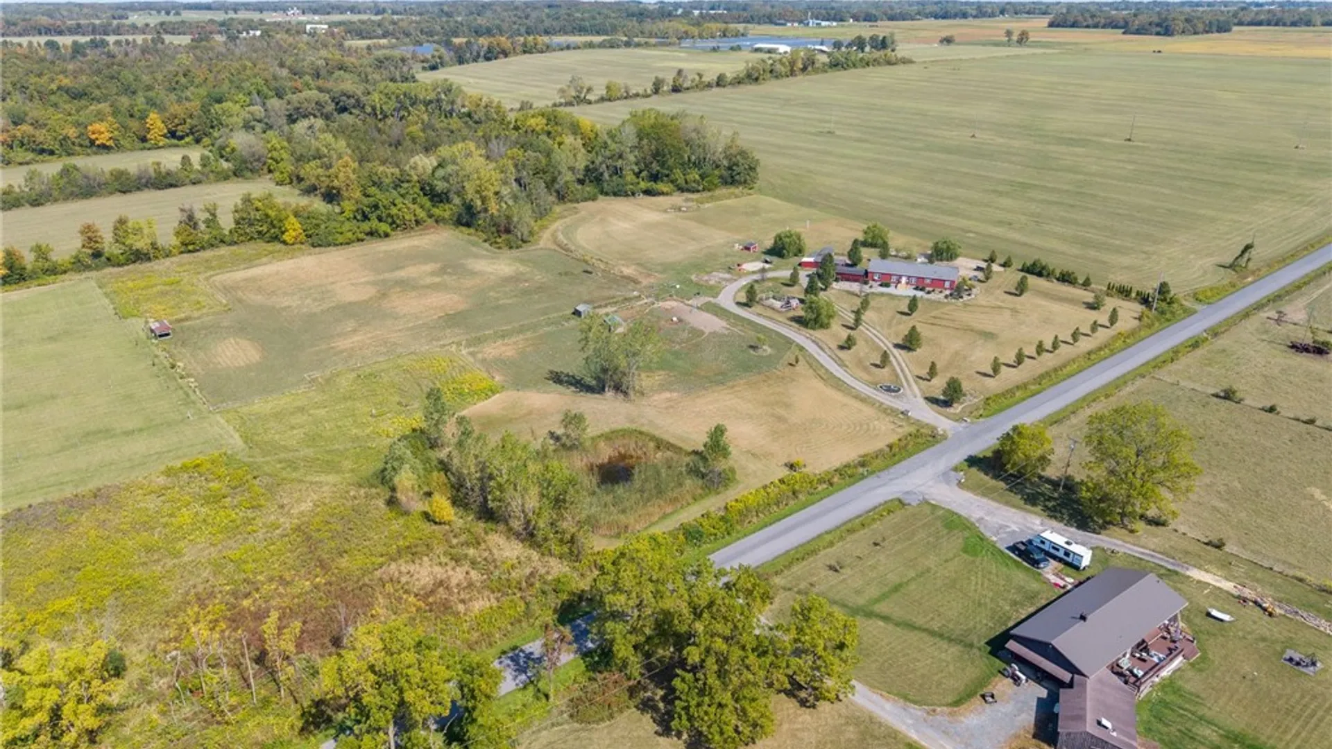 Property at 1051 Carpenter Road, Ledyard, NY 13026 43