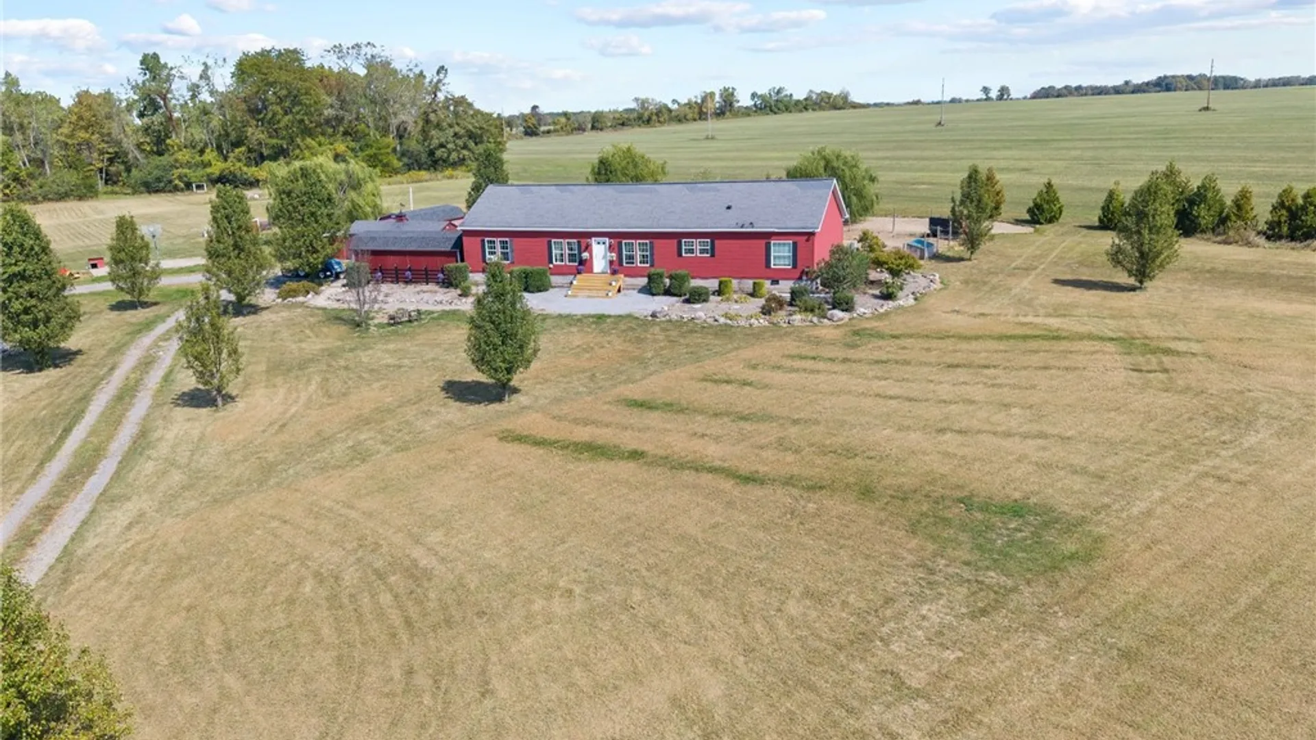 Property at 1051 Carpenter Road, Ledyard, NY 13026 44