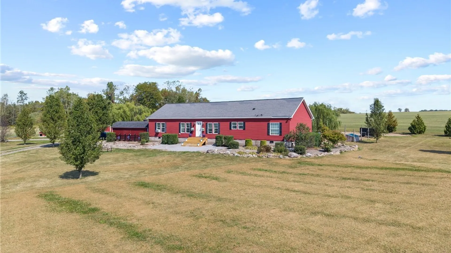 Property at 1051 Carpenter Road, Ledyard, NY 13026 45