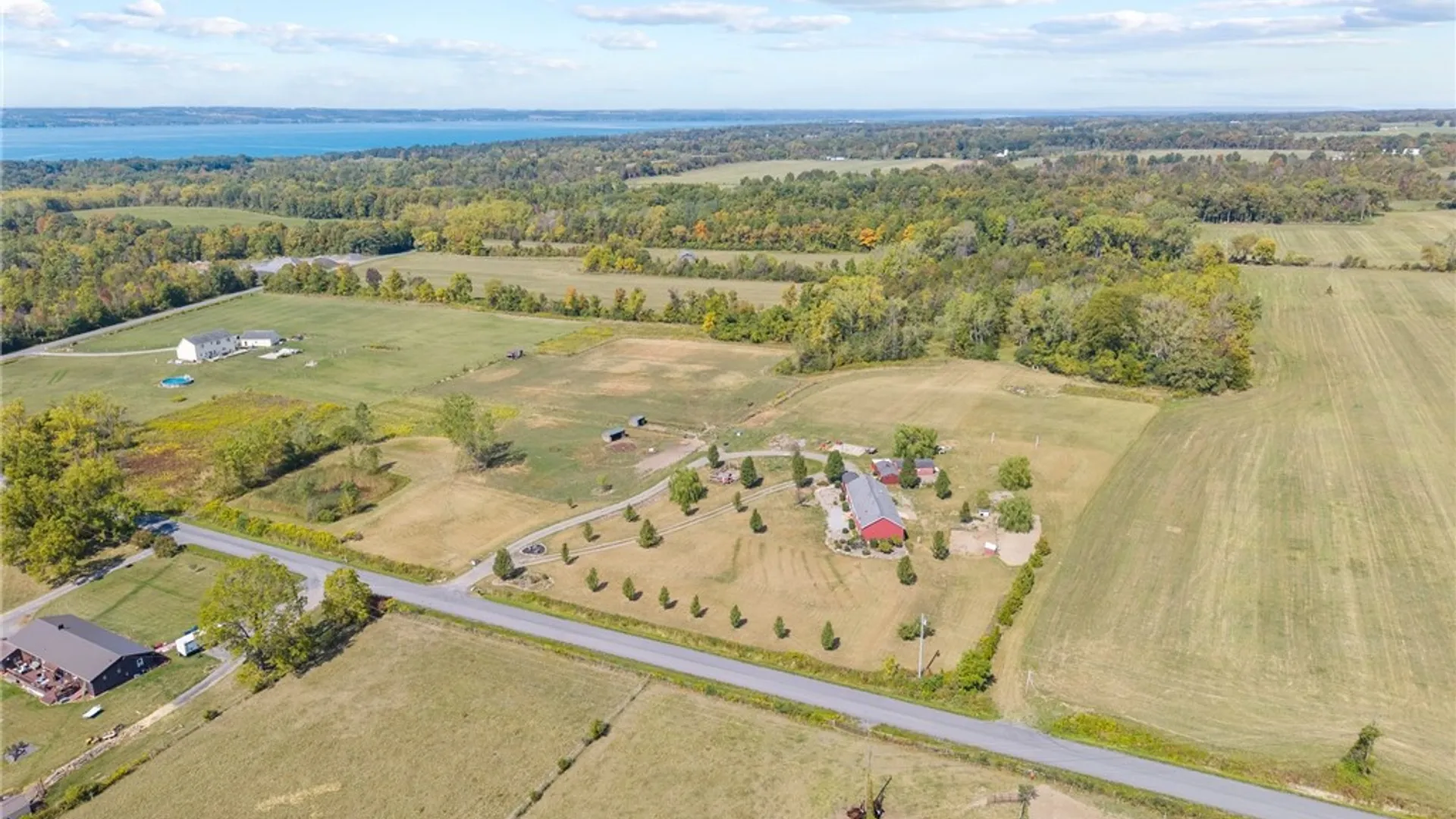 Property at 1051 Carpenter Road, Ledyard, NY 13026 5