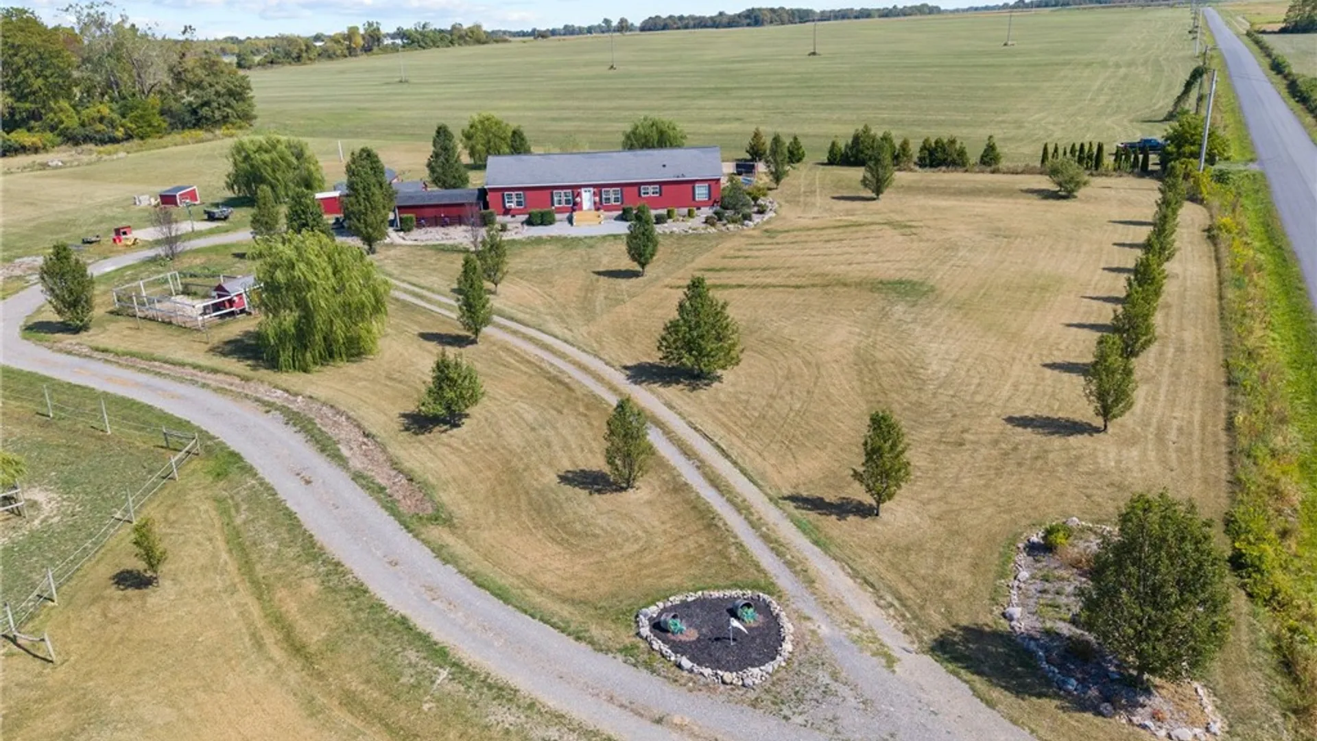 Property at 1051 Carpenter Road, Ledyard, NY 13026 6