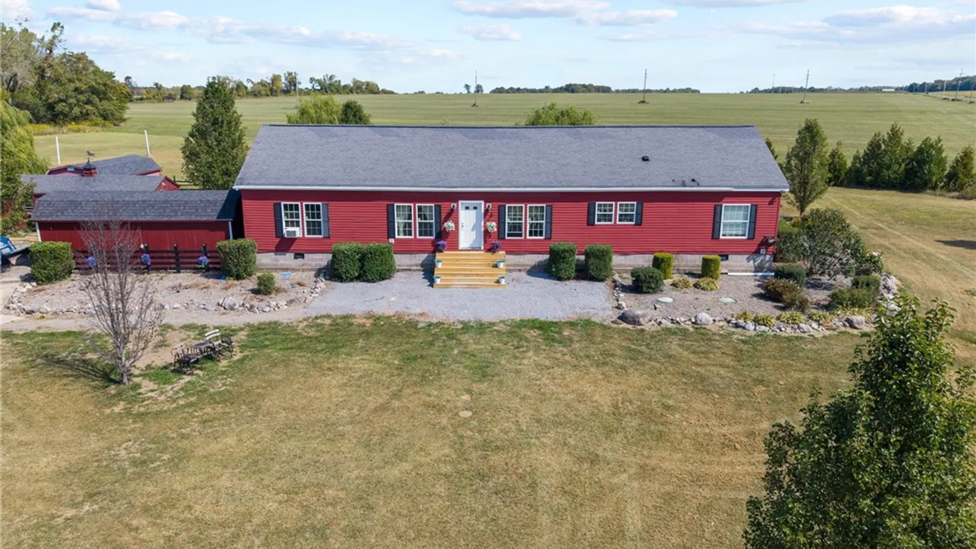 Property at 1051 Carpenter Road, Ledyard, NY 13026 8