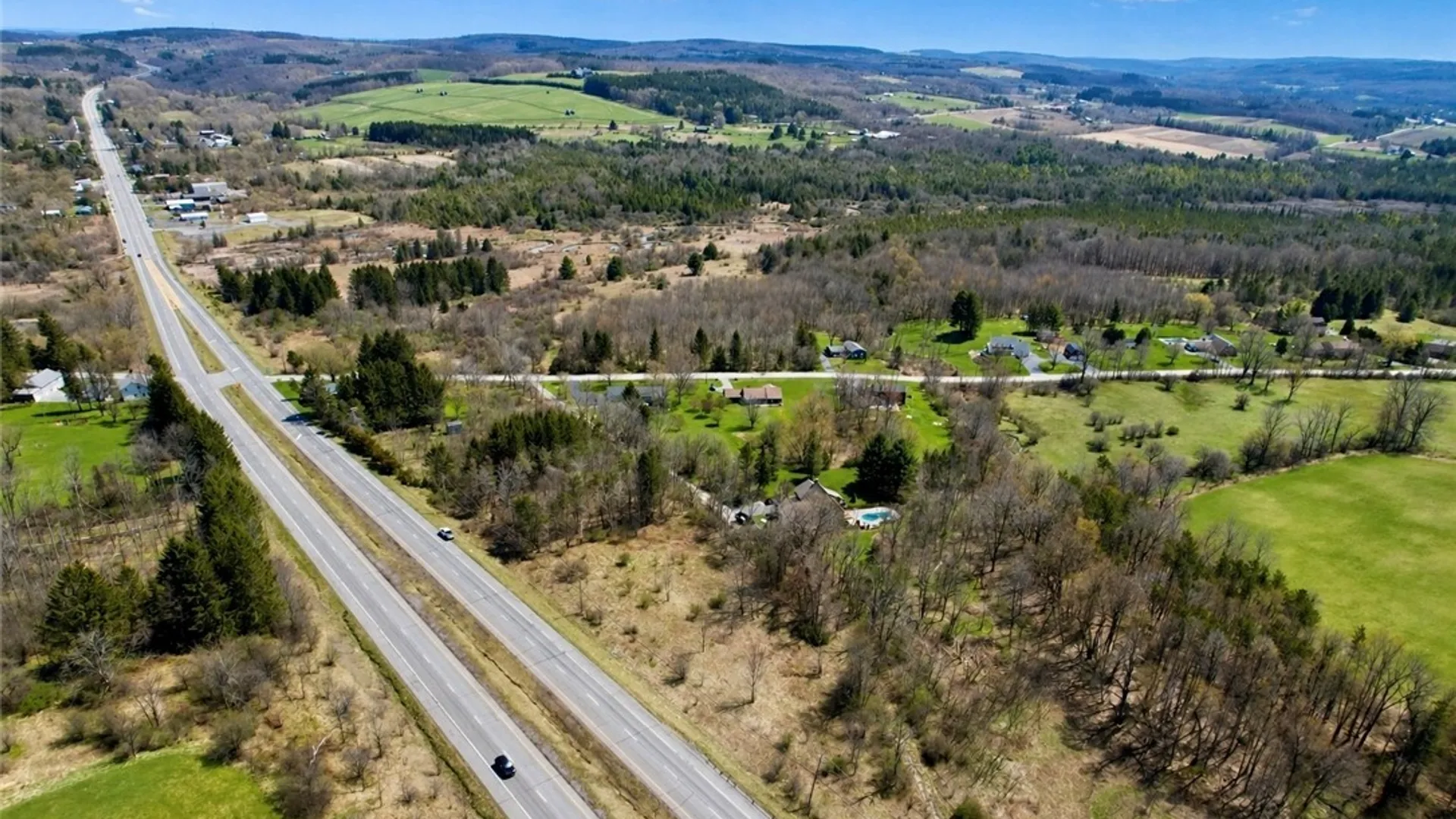 Property at 00 Route 20, Nelson, NY 13035 14