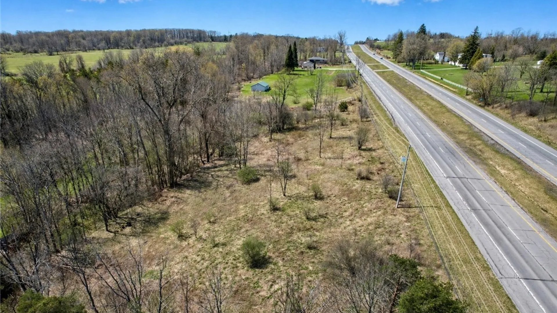 Property at 00 Route 20, Nelson, NY 13035 4