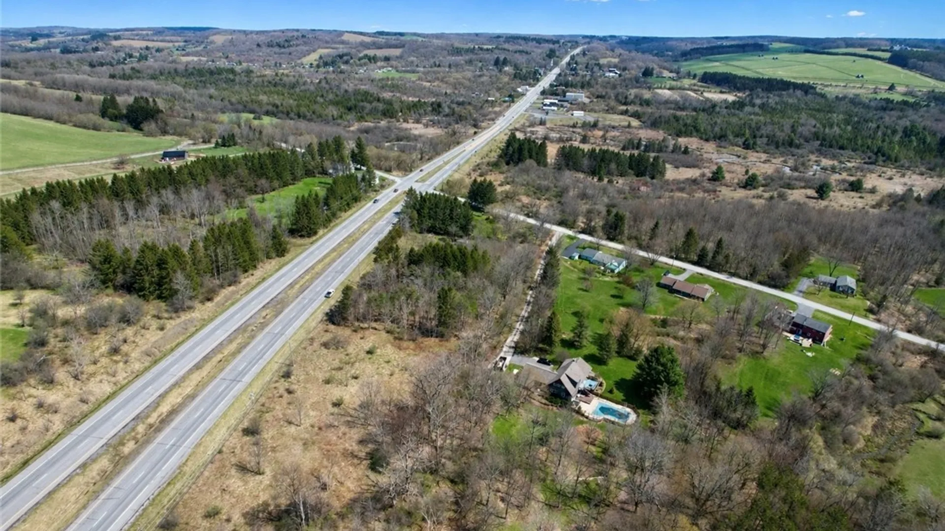 Property at 00 Route 20, Nelson, NY 13035 5