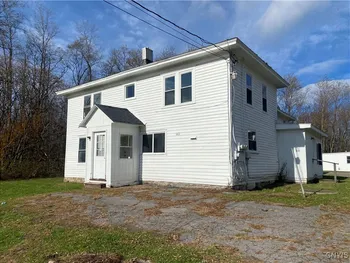 Property at 660 County Route 1, New Haven, NY 13126