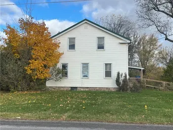 Property at 14013 County House Rd., Albion, NY 14411