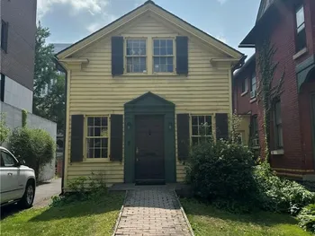 111 Seneca Street, Ithaca City, NY 14850