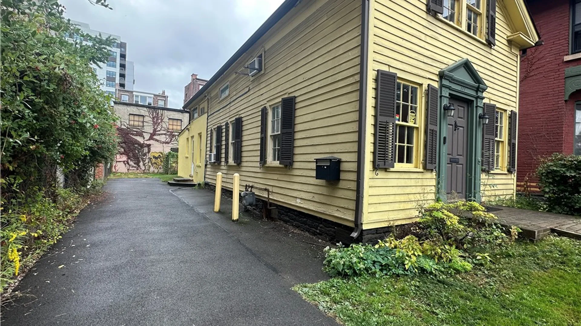 Property at 111 Seneca Street, Ithaca City, NY 14850 3
