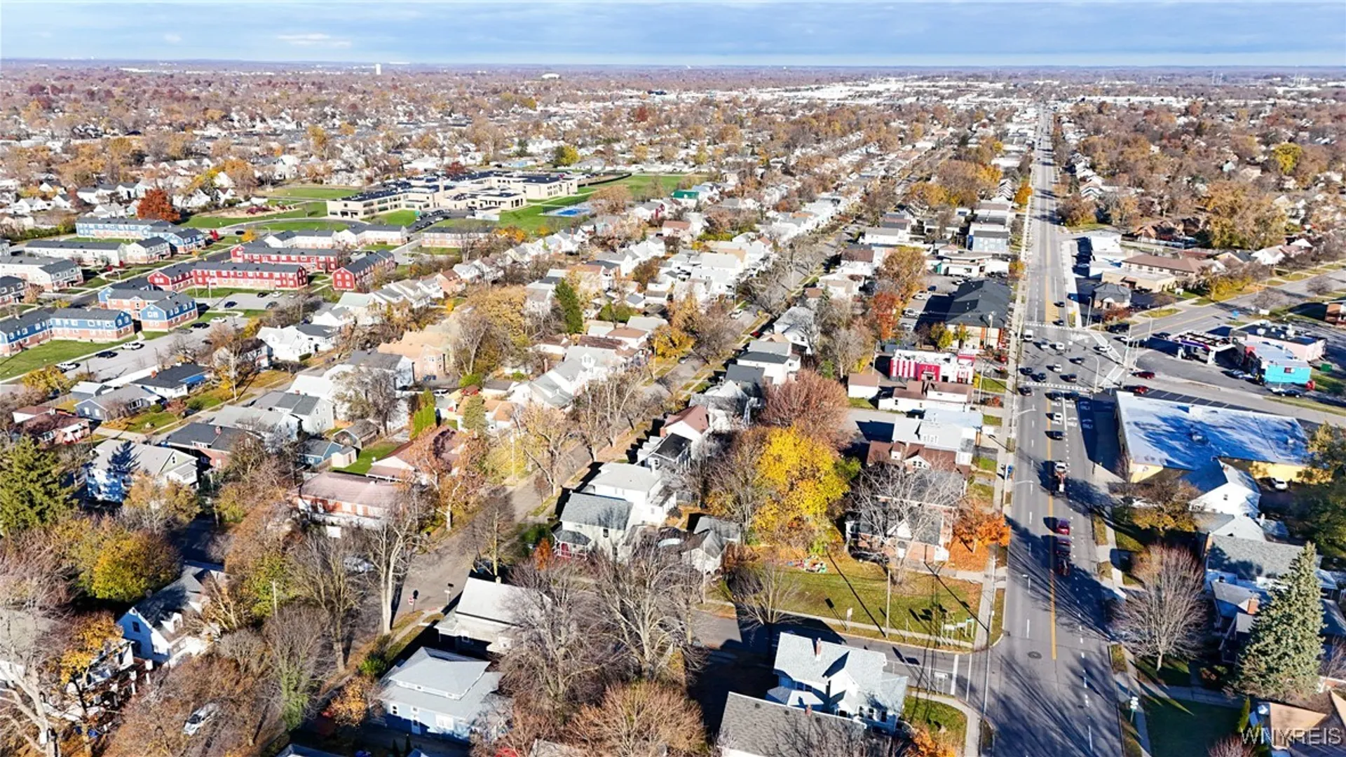 Property at 3922 Bailey Avenue, Amherst, NY 14226 10