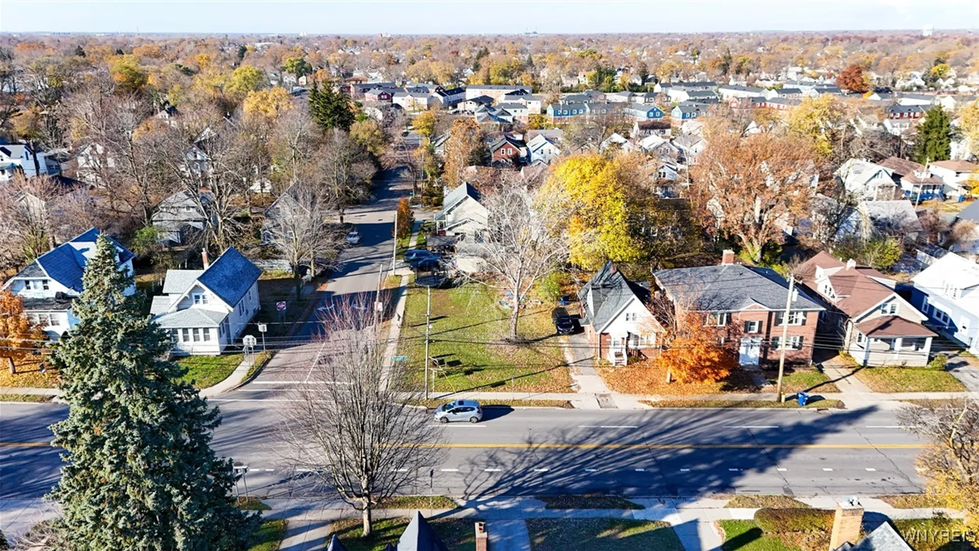 Property at 3922 Bailey Avenue, Amherst, NY 14226 11