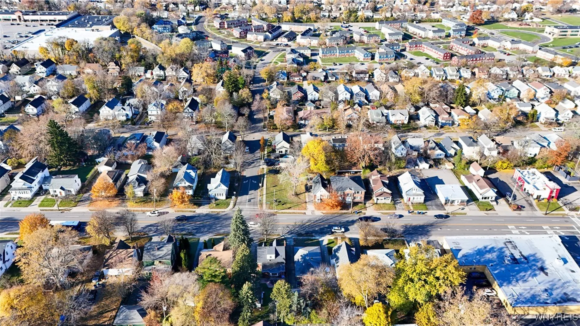 Property at 3922 Bailey Avenue, Amherst, NY 14226 13