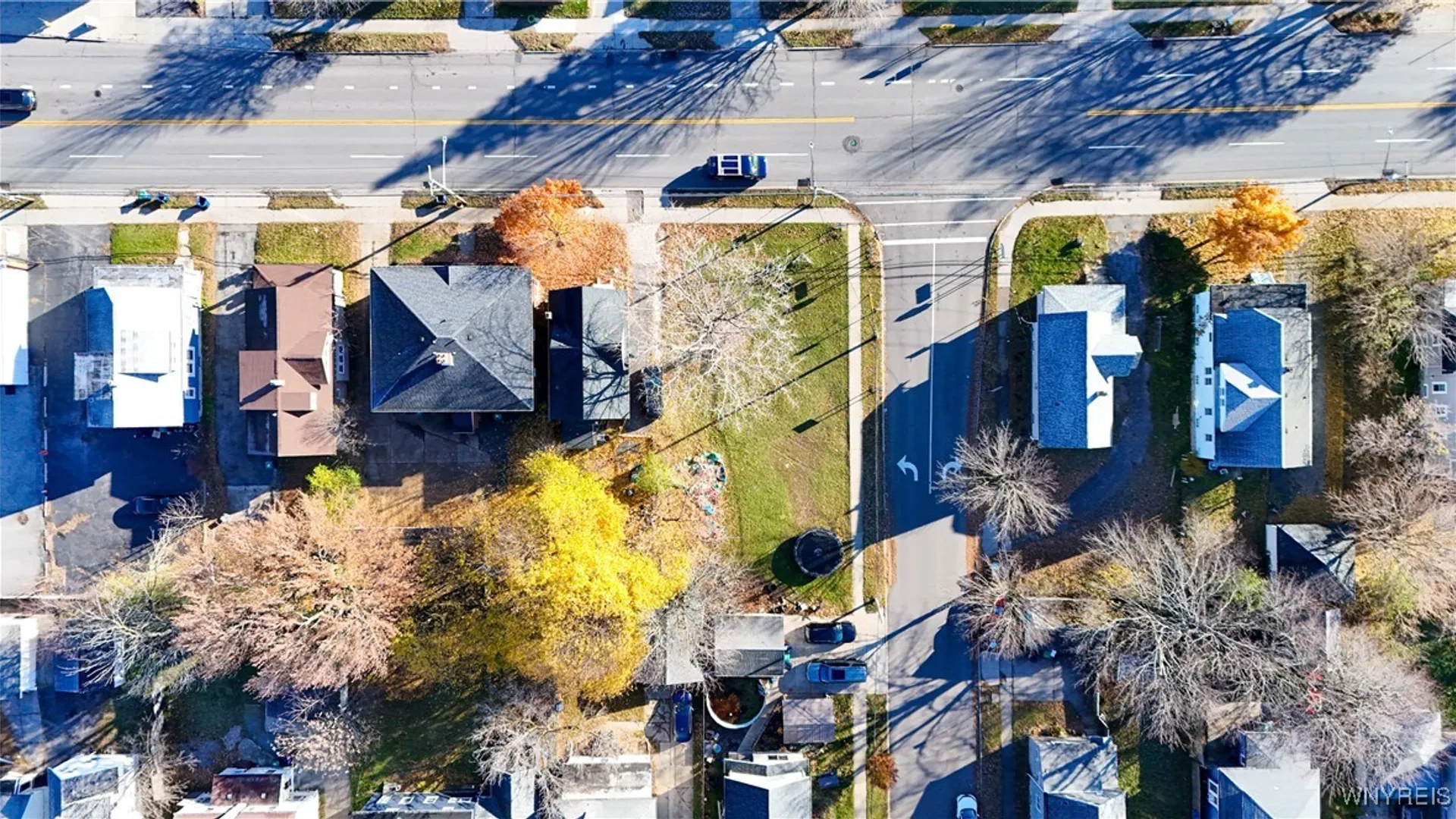 Property at 3922 Bailey Avenue, Amherst, NY 14226 15