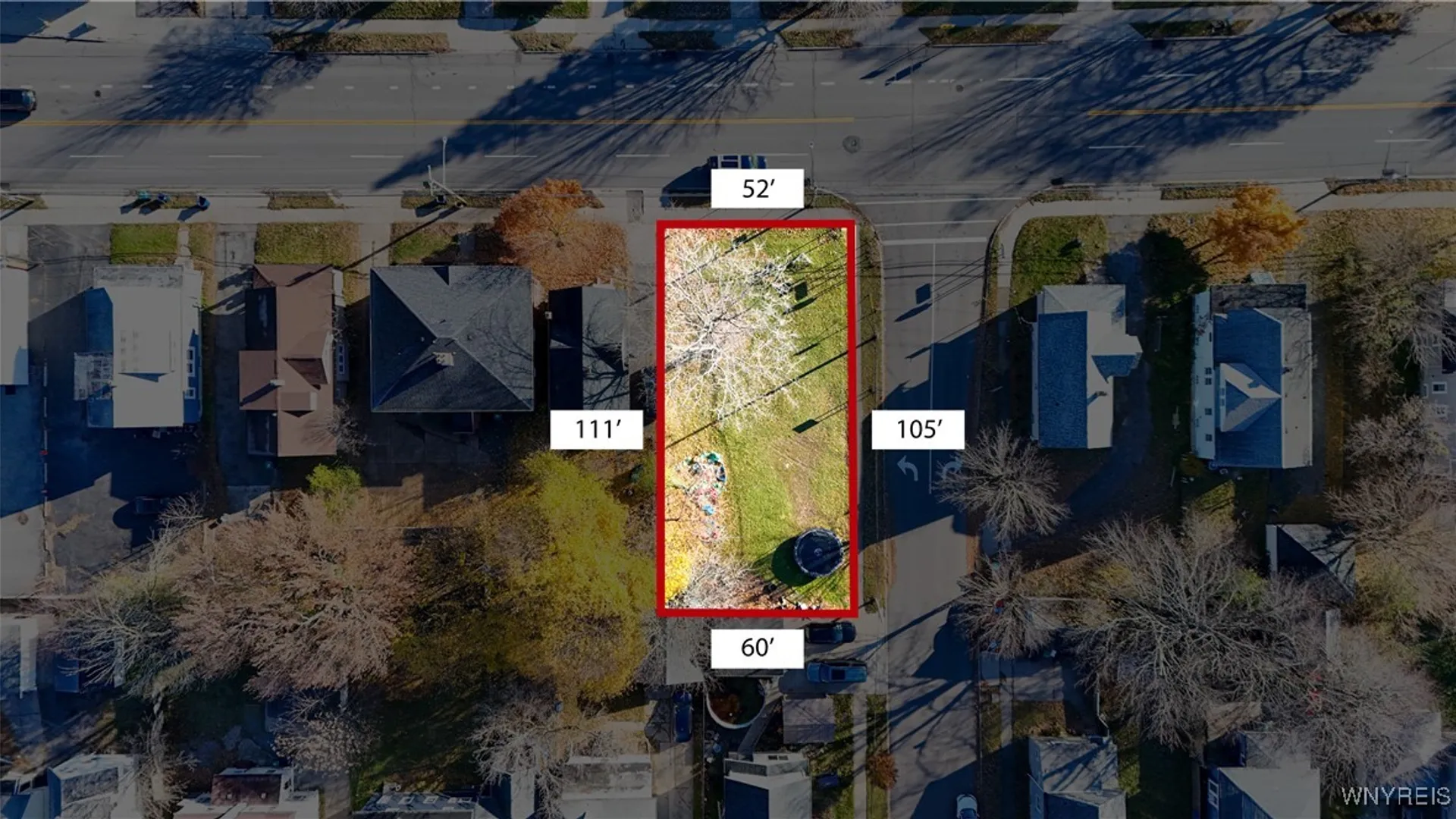 Property at 3922 Bailey Avenue, Amherst, NY 14226 16