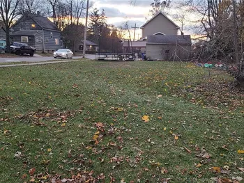 3922 Bailey Avenue, Amherst, NY 14226