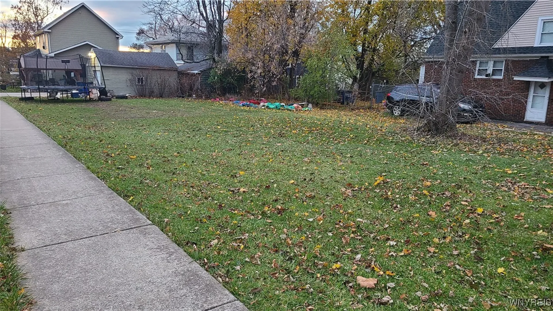 Property at 3922 Bailey Avenue, Amherst, NY 14226 2