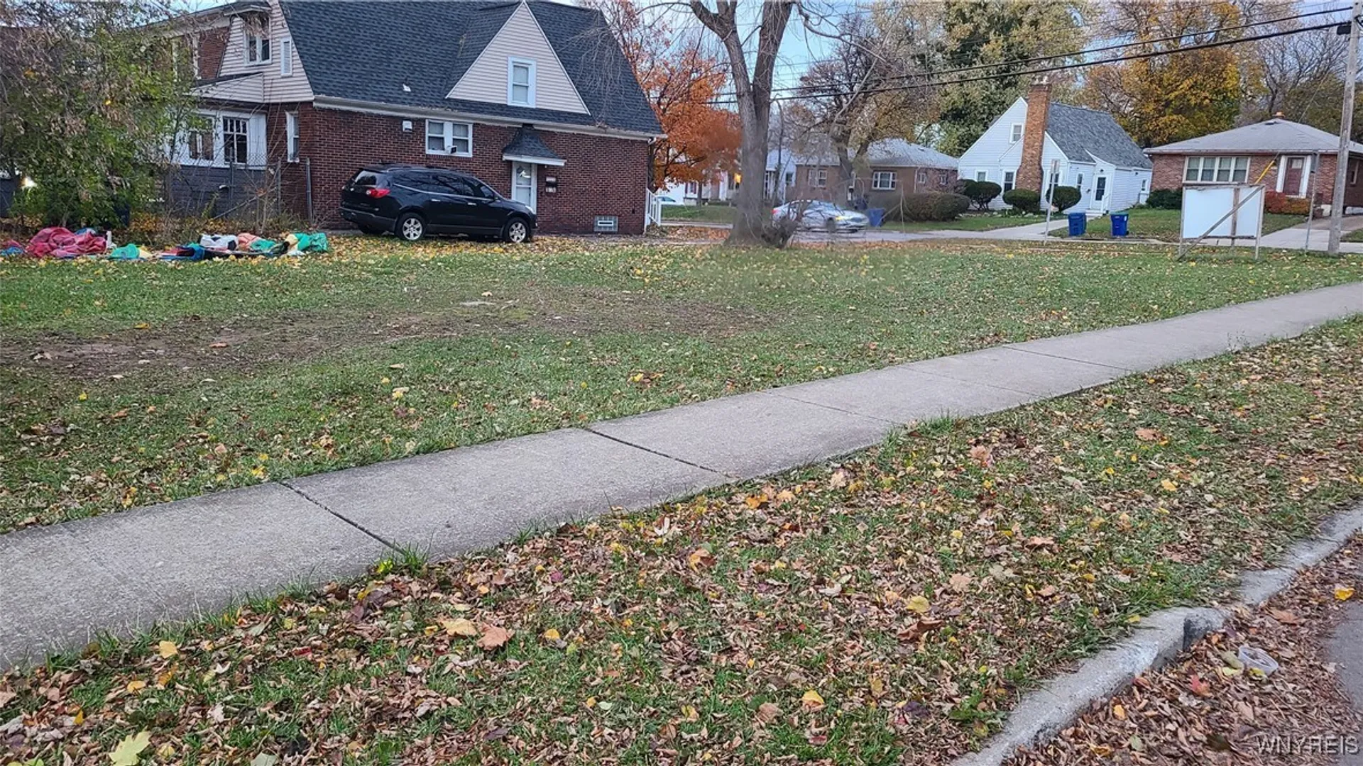Property at 3922 Bailey Avenue, Amherst, NY 14226 3
