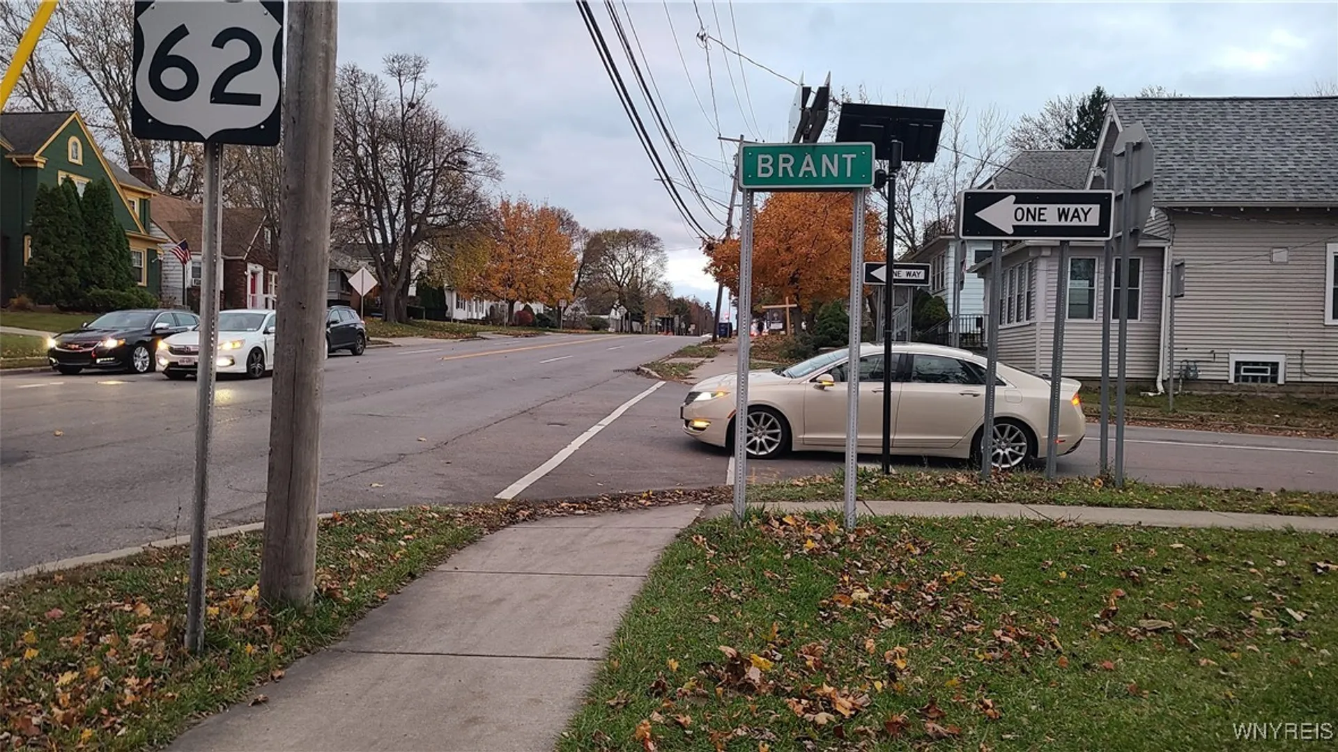 Property at 3922 Bailey Avenue, Amherst, NY 14226 4