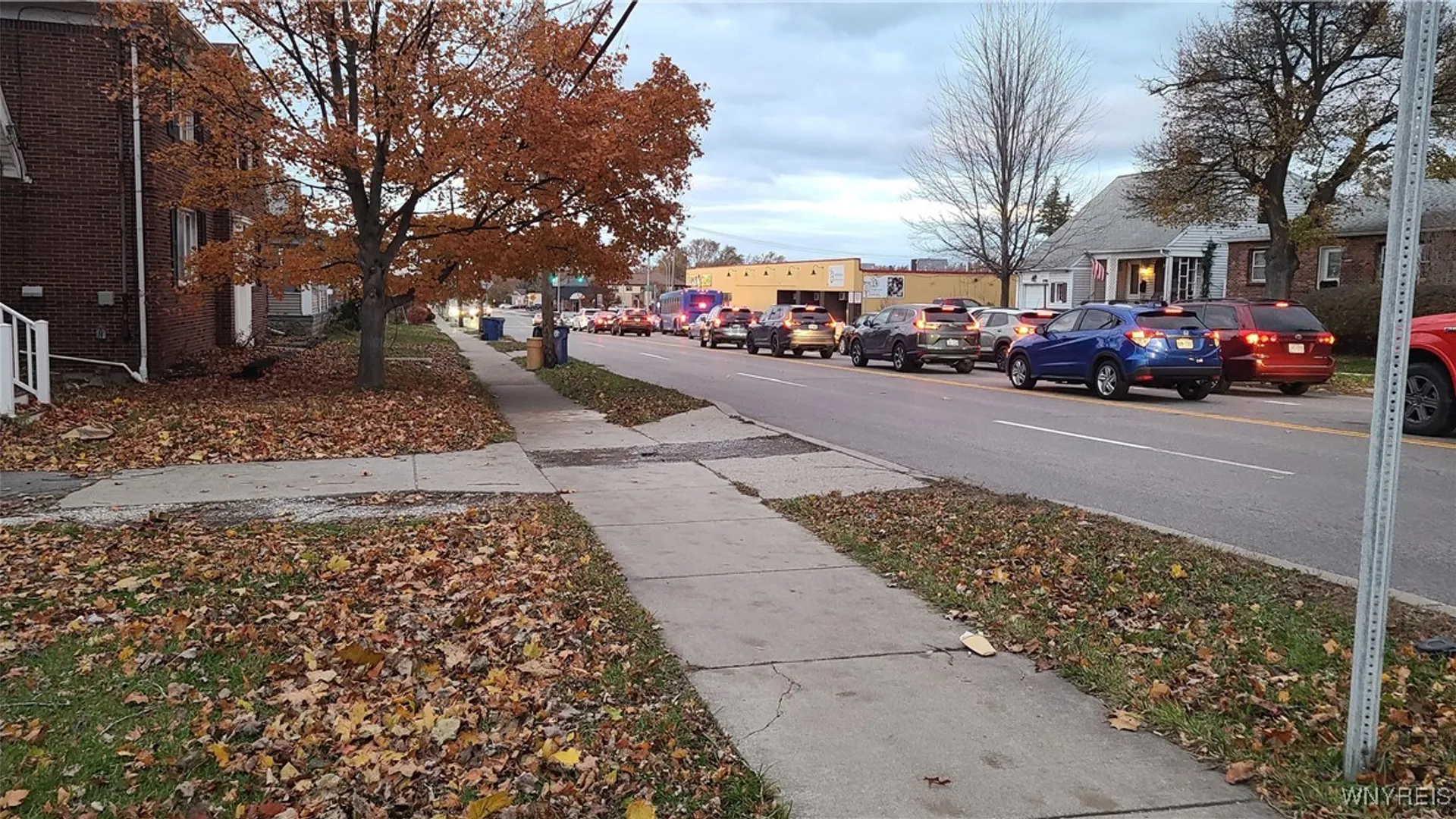 Property at 3922 Bailey Avenue, Amherst, NY 14226 5